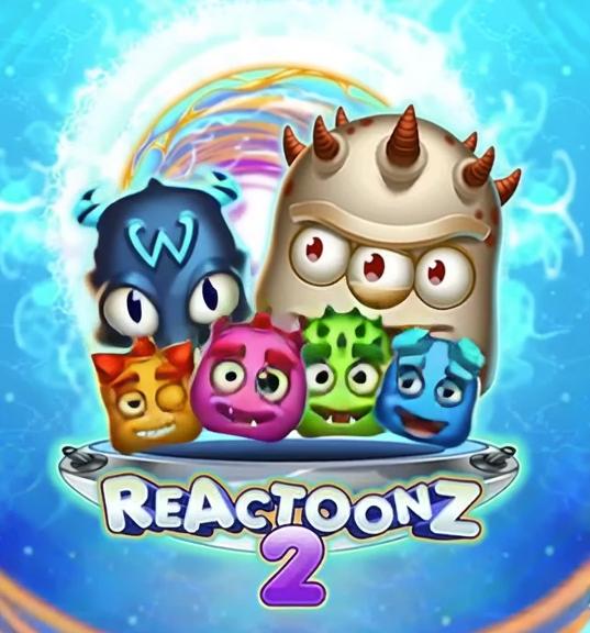 Reactoonz 2